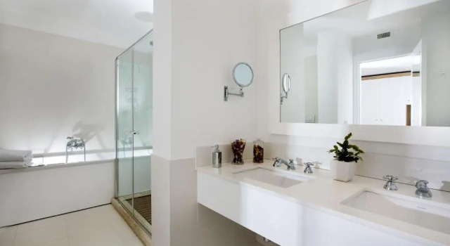 Номер Deluxe Relais Blu
