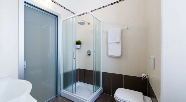 Apartment Appartamenti Volta
