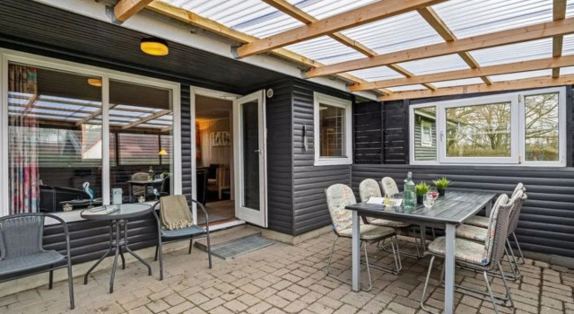 "Hoghni" - 6.5km from the sea in Western Jutland, Rezervovat Hotel Hemmet 