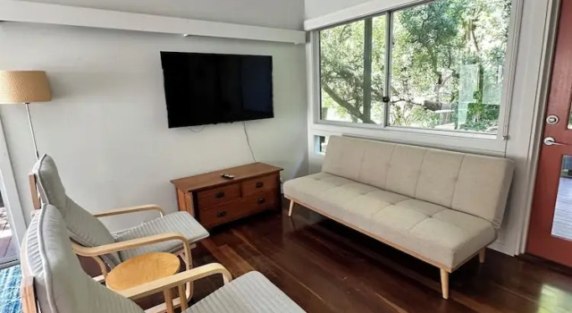 Вилла Deluxe с 2 комнатами Allure Stradbroke Resort - Walk to Beach at Point Lookout