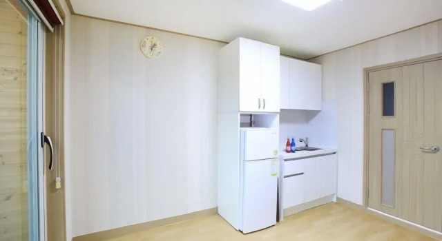 Sanggokdaeki, Reserva ahora Hotel Gapyeong Gyeonggi-do