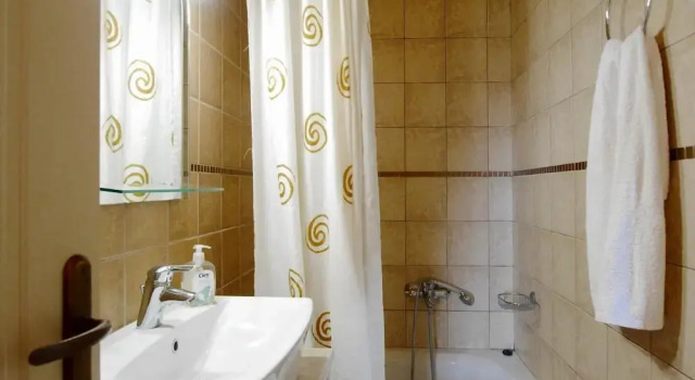 Коттедж Villa Marianna