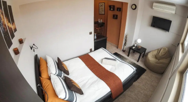 Студия Studio 5 Corners