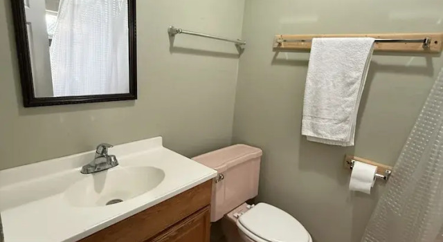 Номер Standard By The Way Motel Lake Bluff