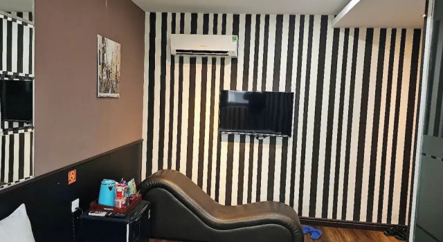 Номер Standard Pink Hotel