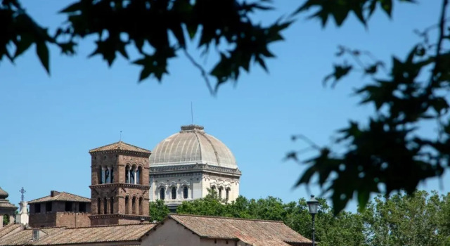Hytte Sant'Ambrogio 7