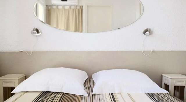Номер Standard Hotel LOrangeraie
