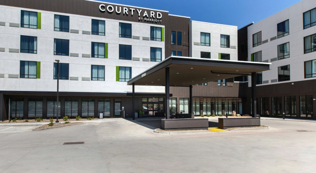 Courtyard by Marriott Rapid City