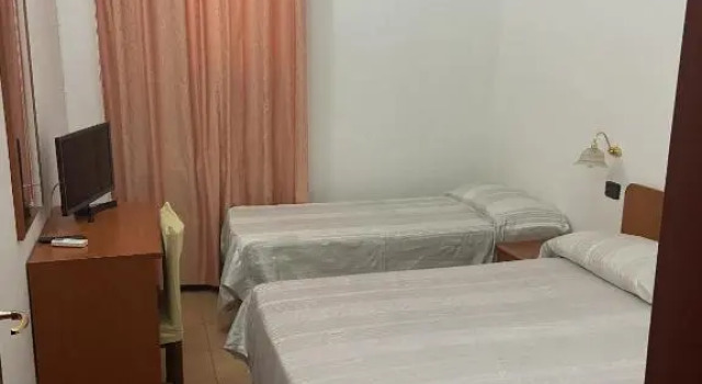 Номер Standard Hotel Tania
