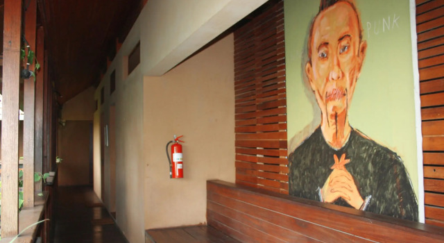 Rumah Turi Eco Hotel