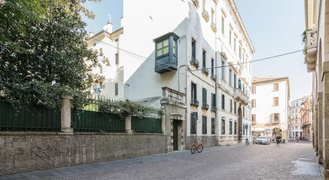 Torre dell'Orologio Apartment
