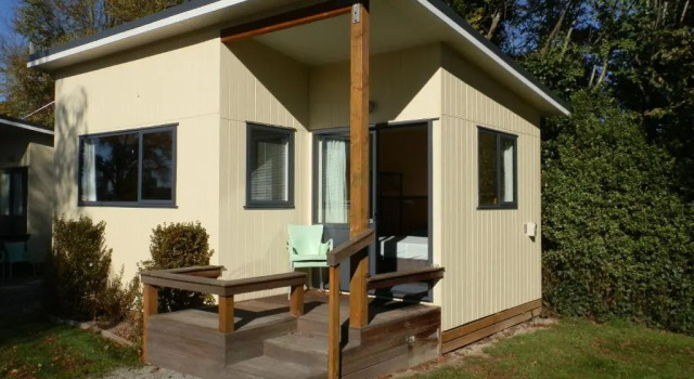 Номер Standard Timaru TOP 10 Holiday Park