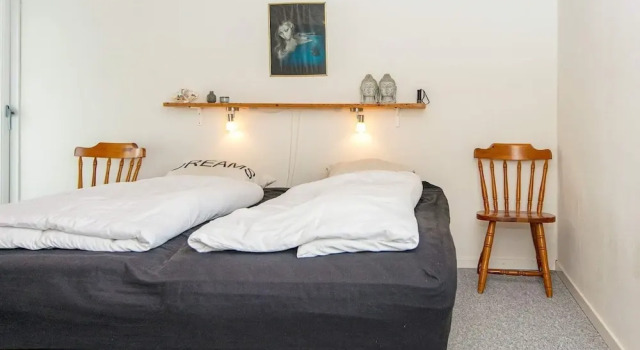 7 Person Holiday Home in Lemvig, Забронировать Дом для отпуска Лемвиг 