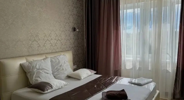 Guest House Tai Tai, Prenota Affittacamere Hotel a Central Russia con parcheggio, Parcheggio