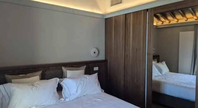 Treasurerome Eden Penthouse Suite 2BR, Забронировать Апартаменты/квартира Рим Лацио, рядом с Посольство США в Риме