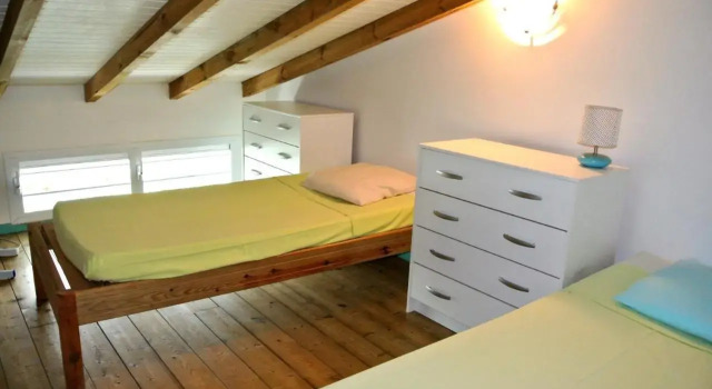 Bungalows MALUEVA