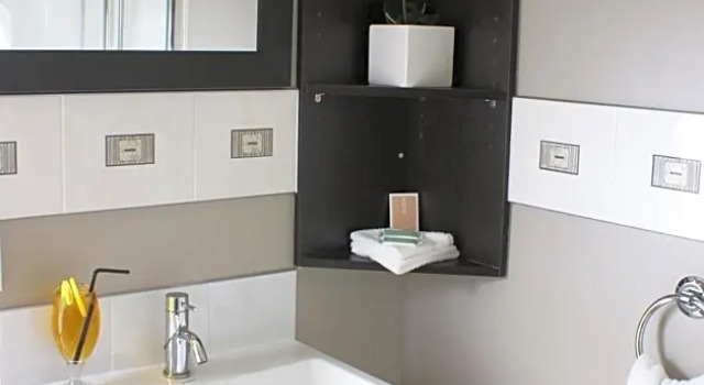 Номер Economy Distinction Coachman Hotel, Palmerston North