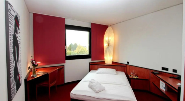 Одноместный номер Standard Ara Hotel Comfort