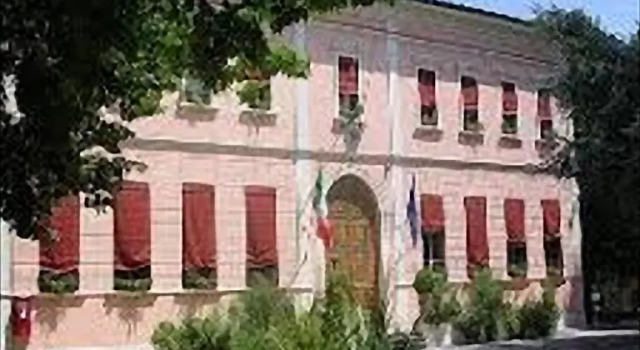 A casa di Elsa