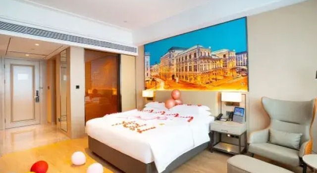 Vienna International Hotel (Huizhou Boluo Shiwan Branch), Boek Hotel Hotels in Guangdong met parkeren, Parkeren
