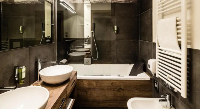 Апартаменты Apartments Villa Gardena - Gardenahotels