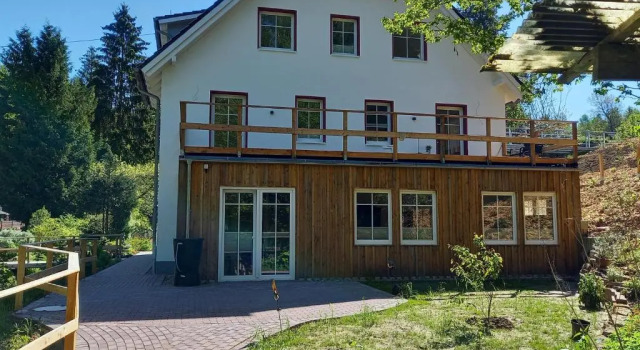 Двухместный номер Standard Alte Mühle