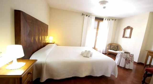 Двухместный номер Standard Hotel Boutique Alicia Carolina
