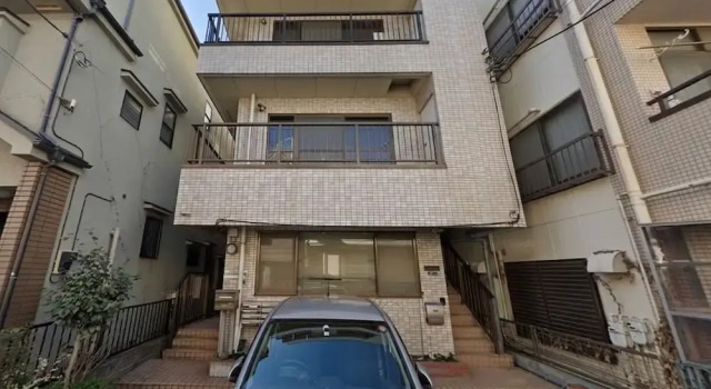 ABC Nishigokencho