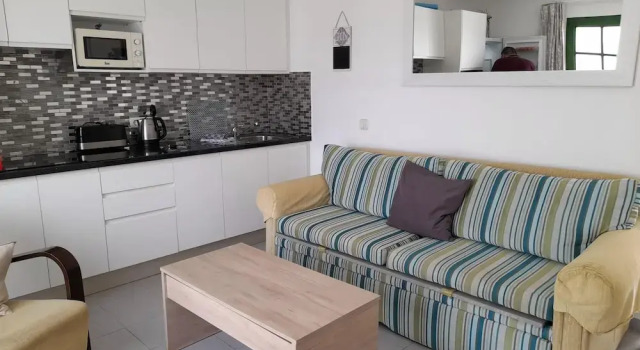 Апартаменты Loma Verde Puerto del Carmen