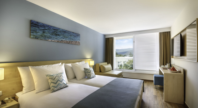Valamar Bellevue Resort - All Inclusive
