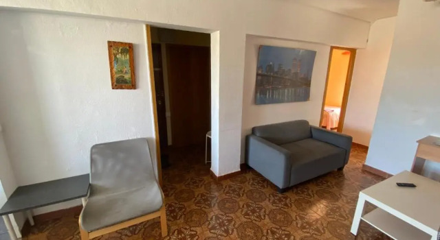 Piso cerca de la playa - Act. Mauri 1B, Забронировать Отель Поблатс Маритимс 