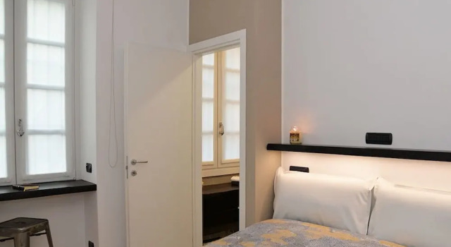 Superior Dreier Zimmer Civico29 Rooms & Breakfast