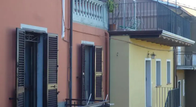 Casetta Al giardino