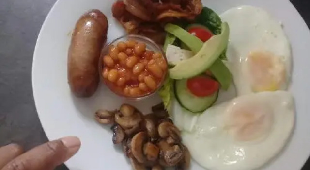 Ramsgate Guest House, Забронировать Гостевой дом Отели Рамсгит с бассейном, Бассейн