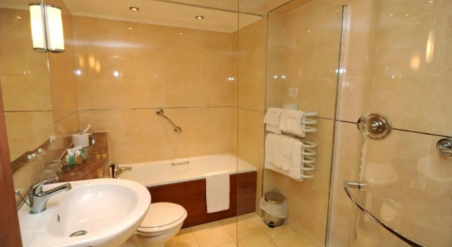 Номер Superior Expanse Hotel