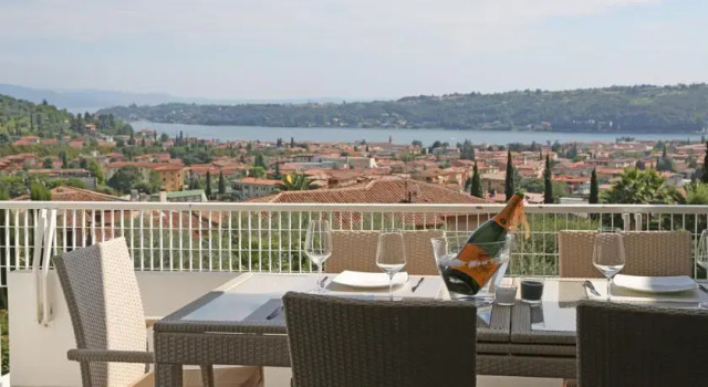 Villa Vittoria