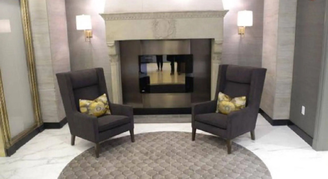 Global Luxury Suites at Bay Village