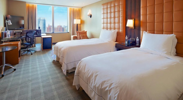 The Landis Taichung (Hotel ONE Taichung), Reservar Hotel Taichung China