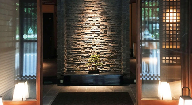 Aizu Higashiyama Onsen, Tsuki no Akari, Book Guesthouse Aizuwakamatsu 