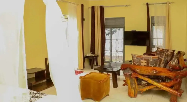 Коттедж Standard Zuri Resort Bungoma