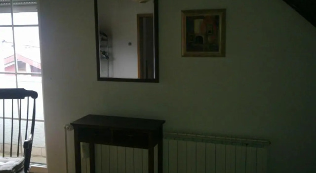 Четырёхместный номер Standard Apartment & Rooms Miboti