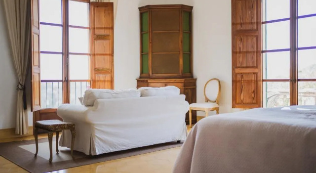 Suite Agroturismo Son Boronat