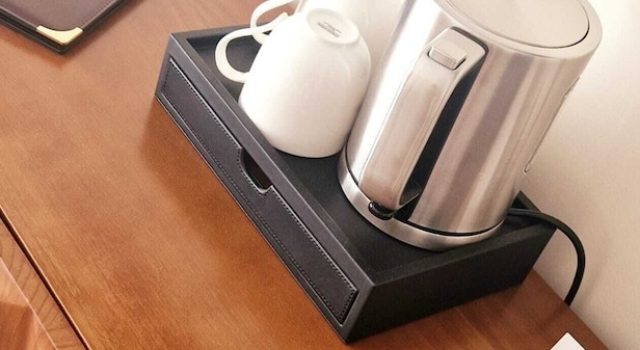 Номер Standard Hotel Rhin Inn