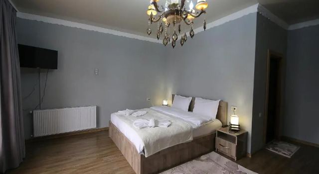 Номер Standard Hotel Shogi