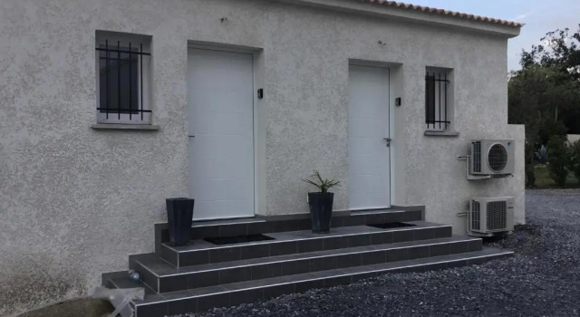 Studio Marymer, Varaa Huoneisto Cervione 