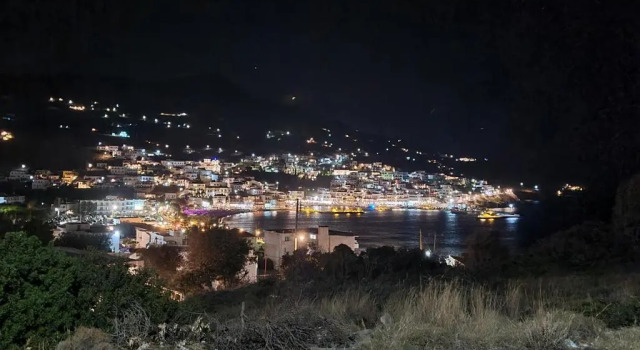 Scenic Studio 4 Batsi Andros