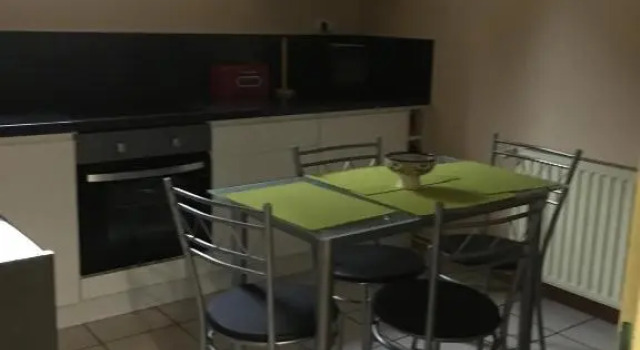 Апартаменты Bel Appartement en RDC proche Strasbourg