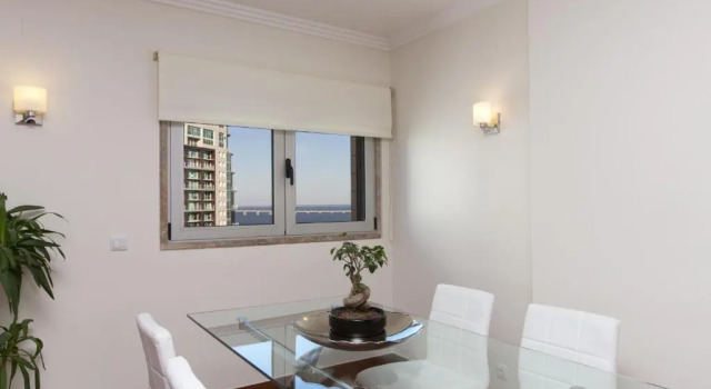 Апартаменты Superior Oriente 25 Apartments by APT IIN - Parque das Nações