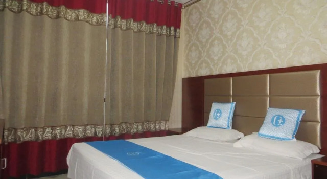 Shengjie Inn, Book Hotel Hoteller i Xianyang med morgenmad, Morgenmad
