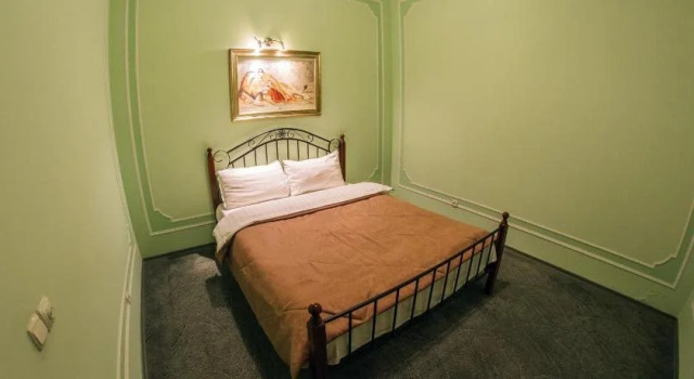 Zhassybi Hotel